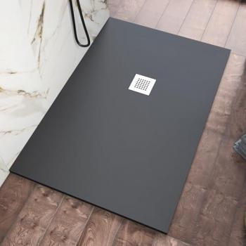 Receveur de Douche Design Kos 80x160cm