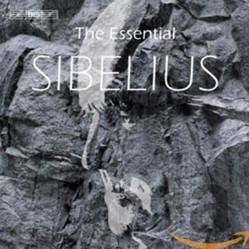 Coffret 15CDs L'essentiel de Sibelius
