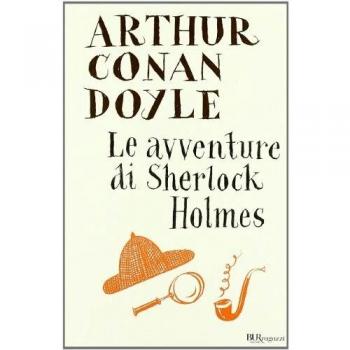 Le avventure di Sherlock Holmes