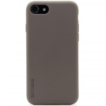 Coque en silicone DECODED – Protection maximale – iPhone SE/SE2/8/7/6s/6