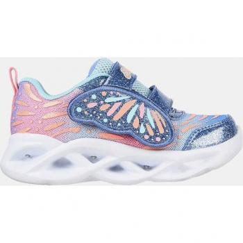 Baskets Enfant Skechers S Lights