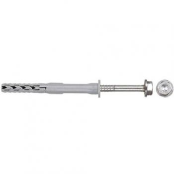 Tassello Fischer SXR-FUS 10 mm 50 pezzi