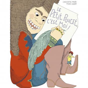 Le Petit Poucet, C'est Moi !