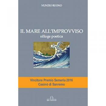 Il mare all'improvviso