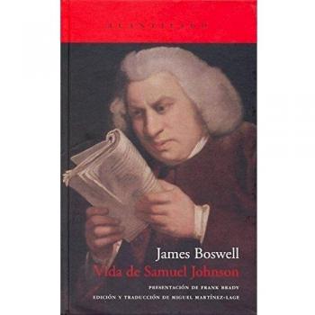 Vida de Samuel Johnson