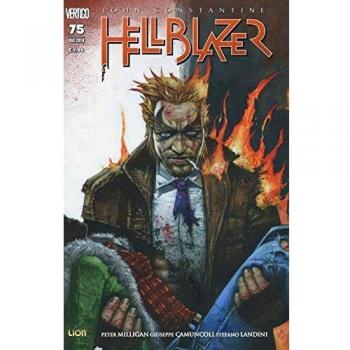 Hellblazer