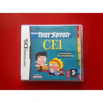 Tout Savoir CE1
