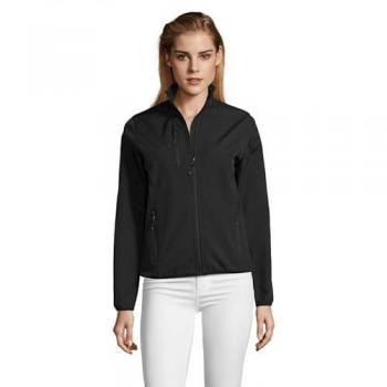 Giacca Impermeabile Donna Sol's Radian