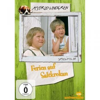 Astrid Lindgren : Aventures à Saltkrokan