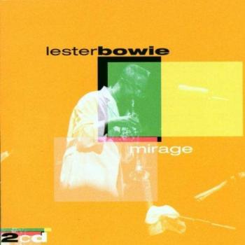Lester Bowie