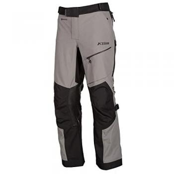 Pantaloni Klim Latitude Castlerock Grigio 34