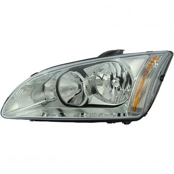 HELLA 1LL 010 201-031 Halogen-Hauptscheinwerfer