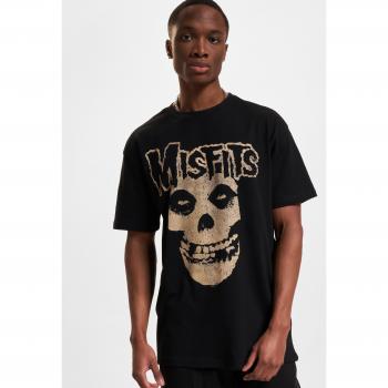Oversized Mister Tee Premium Black