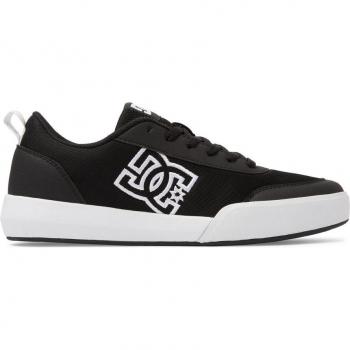 Adys 700231 BL0 DC Shoes Transitor Uomo Nero 43
