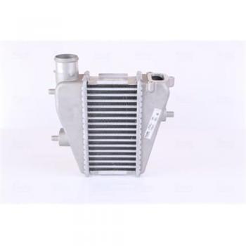 Nissens Intercooler 96232 Honda Civic 8