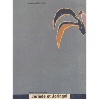Jorinde et joringel