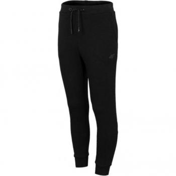 Pantalón Negro 4F JSPMD001 – Colección juvenil