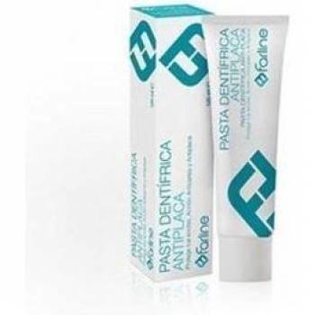 Farline Pasta Dental Antiplaca 125 ml
