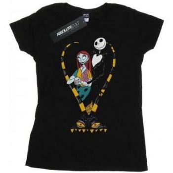 Sally & Jack Night Terror Lover T-Shirt – Women's Medium
