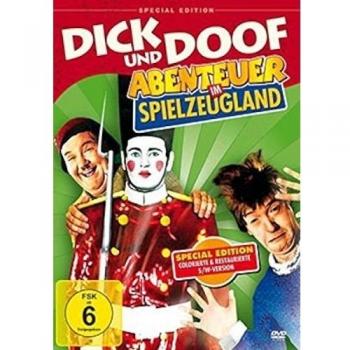 Dick und Doof