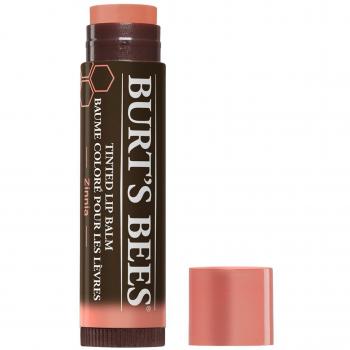 Burt's Bees Zinnia Tönender Lippenbalsam, 1er Pack (1 x 4,25 g)