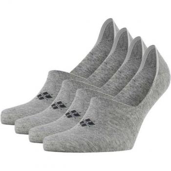 Burlington Comfort Invisibile Nero