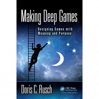 Vitalsource Technologies, Inc. Making Deep Games