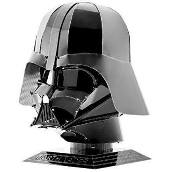 3D Metall Puzzle Darth Vader Helm