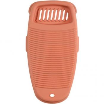 Kunststoff Waschbrett für unterwegs