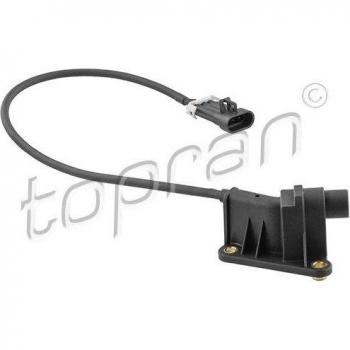 Sensor de árbol de levas TOPRAN 206 207