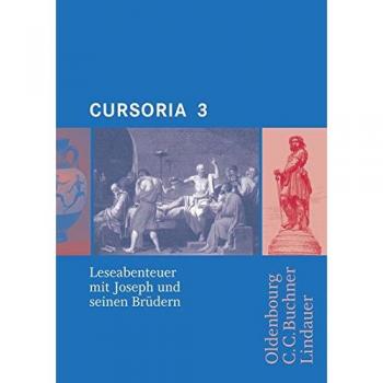 Cursus A/B. Cursoria 3