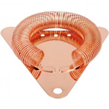 Professional Hawthorne Cocktail Strainer