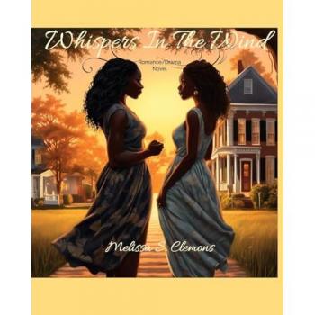 Clemons, Melissa S.: Whispers in The Wind