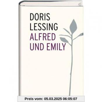 Doris Lessing Alfred Und Emily