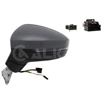 Retrovisor ALKAR 9041147