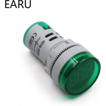 LED VoltWatch 12‑500 V