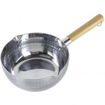 Fideos & Más: Sartén Nieve Antiadherente