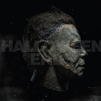 Halloween Ends : Musique du Film (Édition Spéciale Vinyle)
