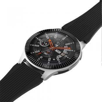 Protección de Metal para Galaxy Watch 46mm