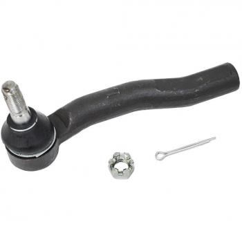 Rotule de barre de connexion M12x1,25 12,6 mm – Essieu avant droit