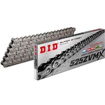 D.I.D 525ZVM-X Verbindingslink ketting RIVET