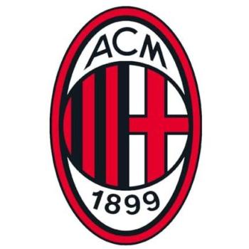 Tee Uomo AC Milan Culture Bianco XXL