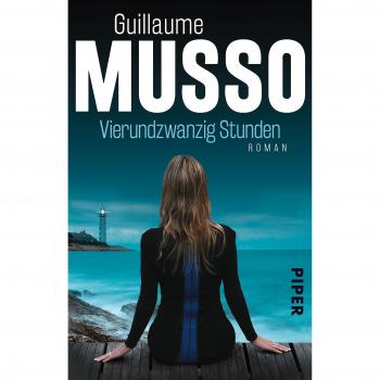 Vierundzwanzig Stunden: Roman