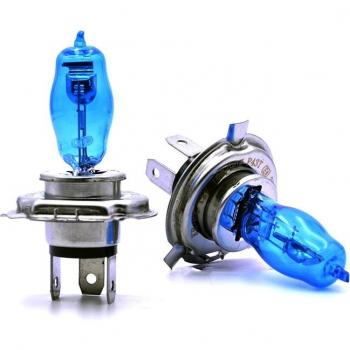 9005 Halogen Headlight Bulb 12V 100W Super White 6000K