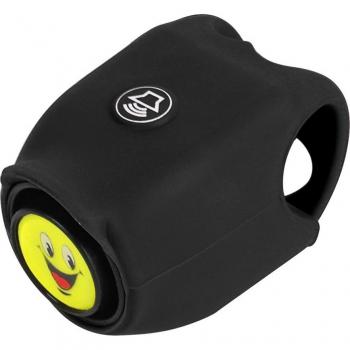 Siliconen Stuurbel 120dB