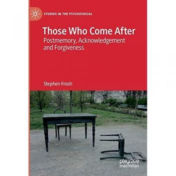 Those Who Come After