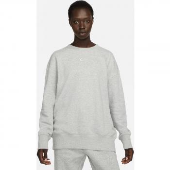 Nike Sportswear Phoenix Fleece Sudadera de chándal de cuello redondo oversize