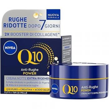 Nivea Pro-Q10 Overnight Revitalizer