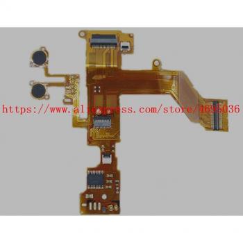 Nikon D810 Camera Flex Cable for Mirror Box Repair