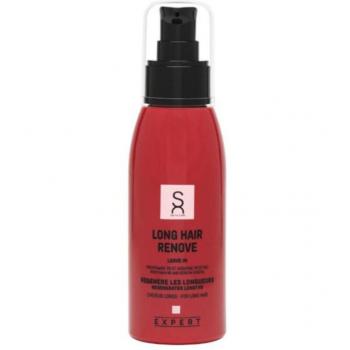 Élixir 10 en 1 pour Cheveux Longs 100ml Sacha Care